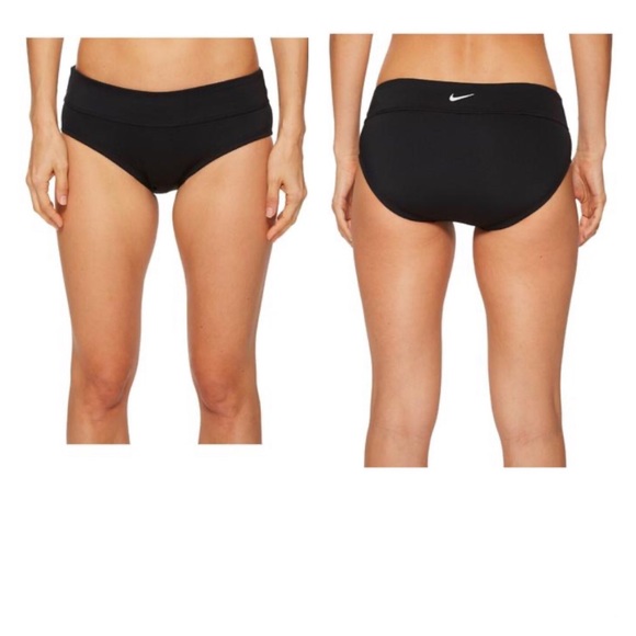 Nike Other - Nike Women’s Swim Bikini Bottom